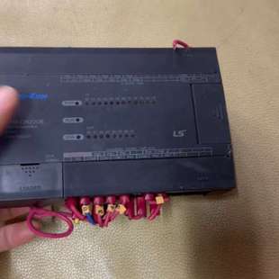 议价LS产电K7M PLC DR20UE