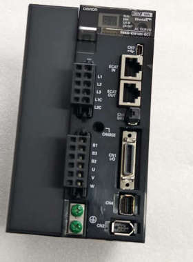 议价伺服驱动器R88D-KN10H-ECT