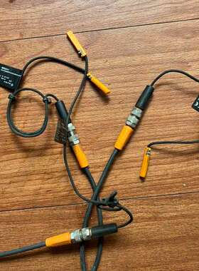 议价IFM易福门磁性开关 MK5311拆机产品，3条出。有需