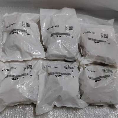 议价全新SMC电磁阀VX210EAXNB 原装正品 75