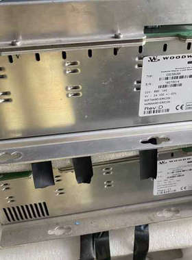 议价SEG电力控制器伍德沃德WOODWARD型号CSC3SUWA