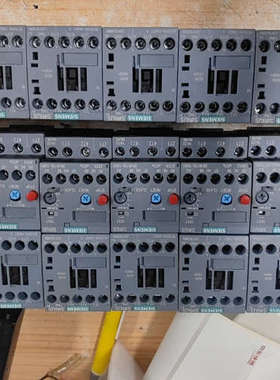 议价接触器3RT6016-1AN21 9