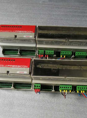 议价PHASEFALE PRESSCON 控制模块 ，型号：PH