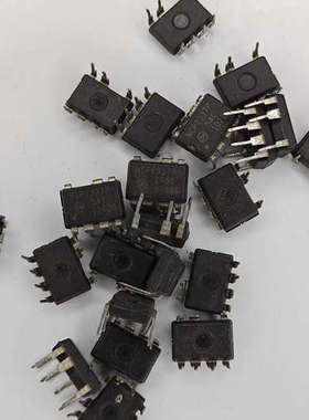 议价NCP1337P原厂原字拆机件整理好测试好