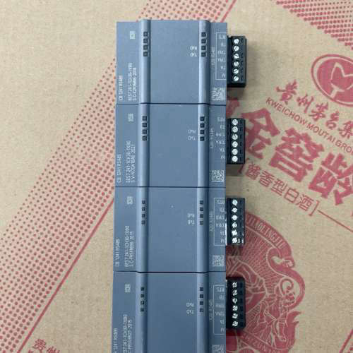 议价S7-1200PLC  CB 1241 RS485 6