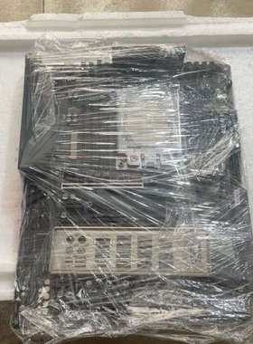 议价微星X399 SLI PLUS主板2970WX套装 拆机主