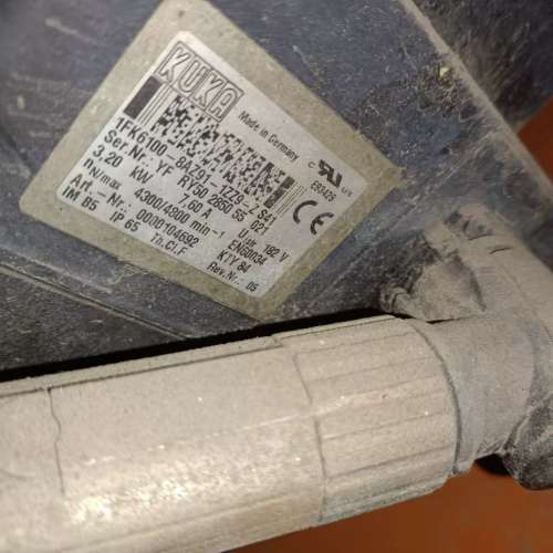 议价1FA6100-8AZ91-1ZZ9-ZS41，1台；1FK