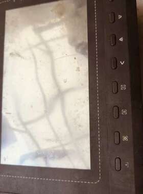 议价MAM6080空压机屏拆机货如图