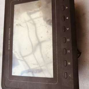 议价MAM6080空压机屏拆机货如图