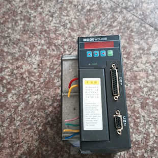 220v 议价韦德 1.2Kw WD20B120A 拆 驱动器