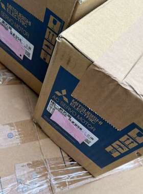 议价三菱HG-JR353B伺服电机