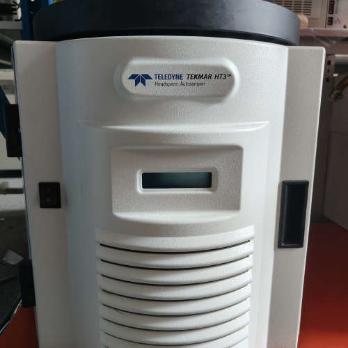议价Tekmar HT3 样品前处理全自动顶空进样器