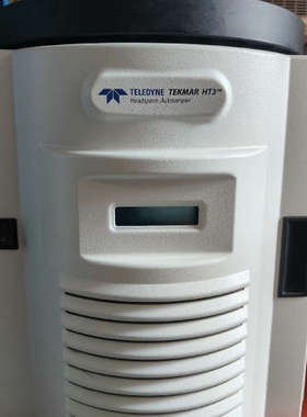 议价Tekmar HT3 样品前处理全自动顶空进样器