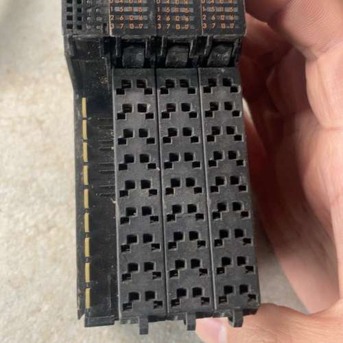 议价禾川，HCQX-ID16-D