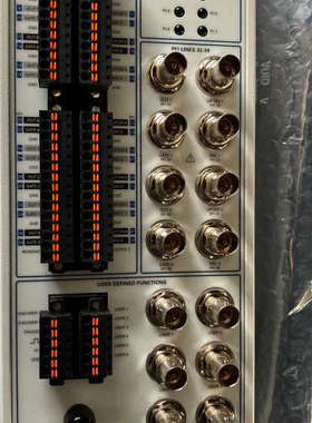 议价全新NI BNC-2121 186906G-01L 全新原装