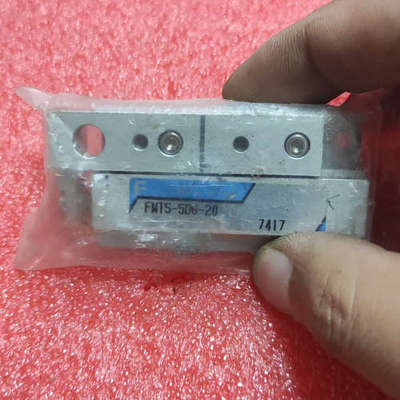 议价二手New Era滑台气缸FMTS-SD6-20，现货即发！