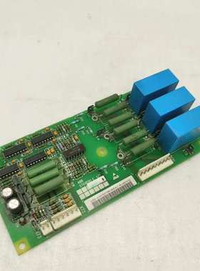 议价ABB变频器 NINP-61C 触发板ACS600系列配件功