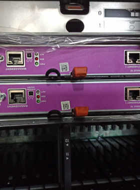 议价DELL PS4100 PS4110控制器 0HRT01 0