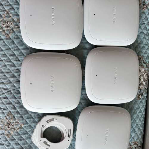 议价#ap面板TPLINK AP-1908GC-POE