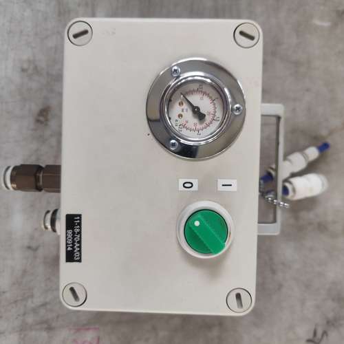 议价通快激光配件，压力调节控制器，带压力表显示，型号11-18-