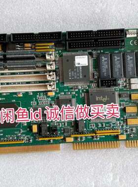 议价特伦顿 92-005449-XXX REV:L-09 工控主