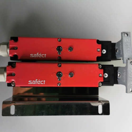 议价拆机SAFECT安全门开关CLS-M1AD