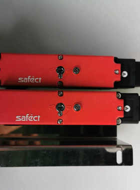 议价拆机SAFECT安全门开关CLS-M1AD