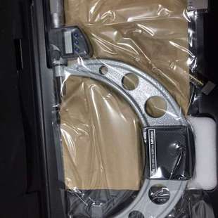 议价三丰数显千分尺175-200mm,200-225、225