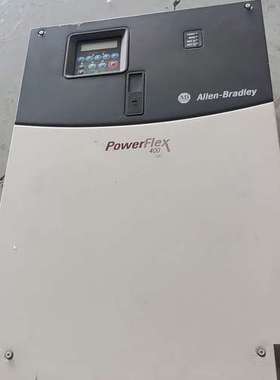 议价AB罗克韦尔PF400系列变频器22C-B145A103，3