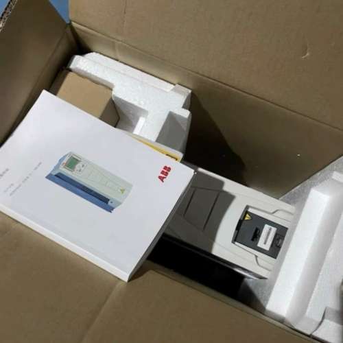 议价变频器ACS510全新正品