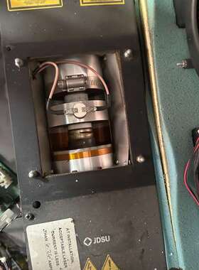 议价JDSU 氩离子激光器 2211-20SLE 二手拆机货