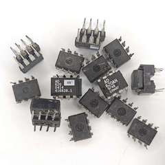 议价AD620AN原厂原字拆机件整理好测试好