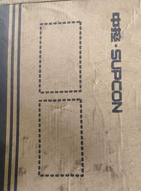 议价全新浙大中控电源指示卡XP221，22年5月生产，带原装合格