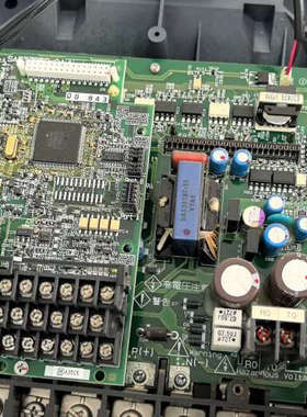 议价富士F1S 22KW 18.5KW驱动板加主板 SA5378