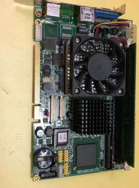 议价磐仪工控设备主板ARBOR EmCORE-i6419 106