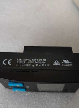 议价费斯托Festo传感器 192029