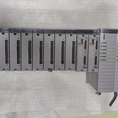 议价横河PLC模块