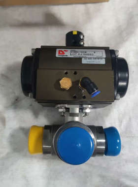 议价全新dongjooAP 气动阀