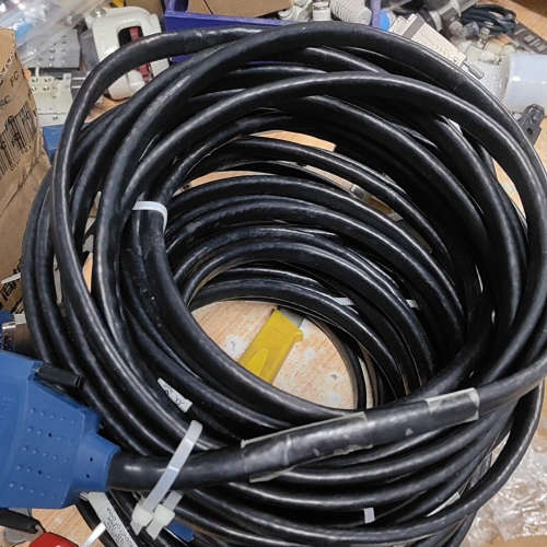 议价NI mini68pin线5米