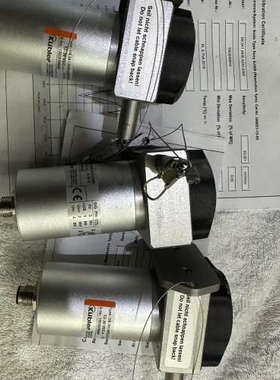 议价kubler D8.3A1.0050.A223.0000 库