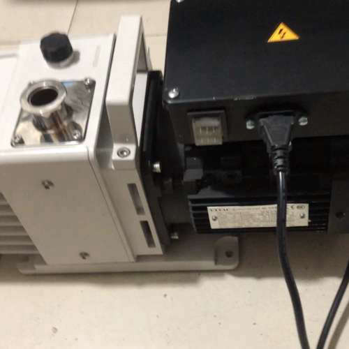 议价ULVAC电机YTP550－4E05A      XZ-16