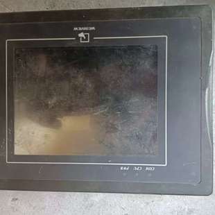 议价威纶触摸屏MT506M V5WV现货测试好功能好