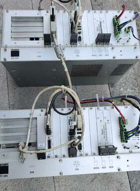 议价通快备件：二手拆机kontron激光控制器ASMC2237