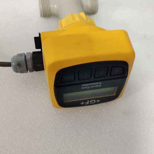 议价GF Signet乔治费歇尔8550-1 电导率表变送器 9