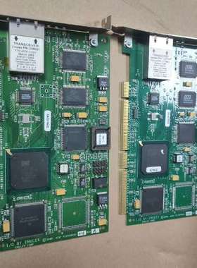 议价compaq服务器网卡FC1020016-04C，功能好2