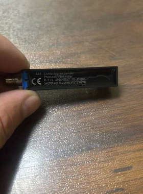 议价ASSA ABLOY 亚萨合莱 光电开关发射器 型号:P-T