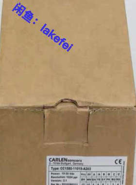 议价CC1580-11015-A203 CARLEN斯图加特 编