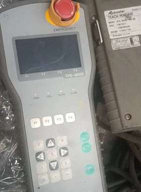 议价拆机／ROBOSTAR／罗普伺达 ／TPS-9000／／RT