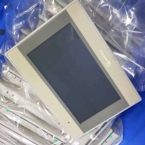 议价威纶七寸触摸屏7寸二手拆机mt6071ie 现货200台出售