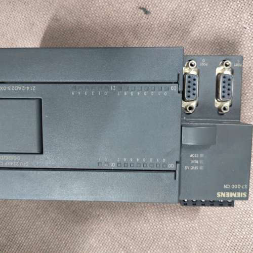 议价PLC，6ES7  214-2AD23-0XB08，原